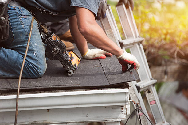 Best Roof Repair Services  in Grant Park, IL
